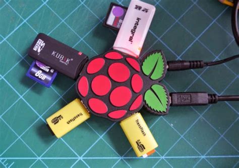 Format the card in disk management and then try transferring files to the device again note: How to Make a Low Cost DIY SD Card Duplicator
