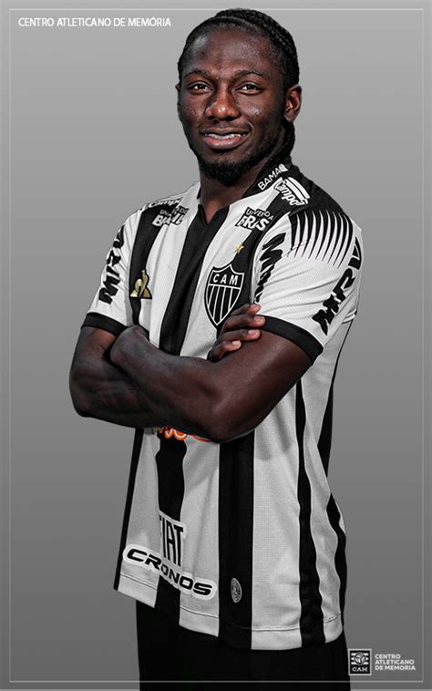 Yimmi chará (born 2 april 1991) is a colombian footballer who plays as a right midfield for american club portland timbers. Yimmi Javier Chará Zamora - Clube Atletico Mineiro ...