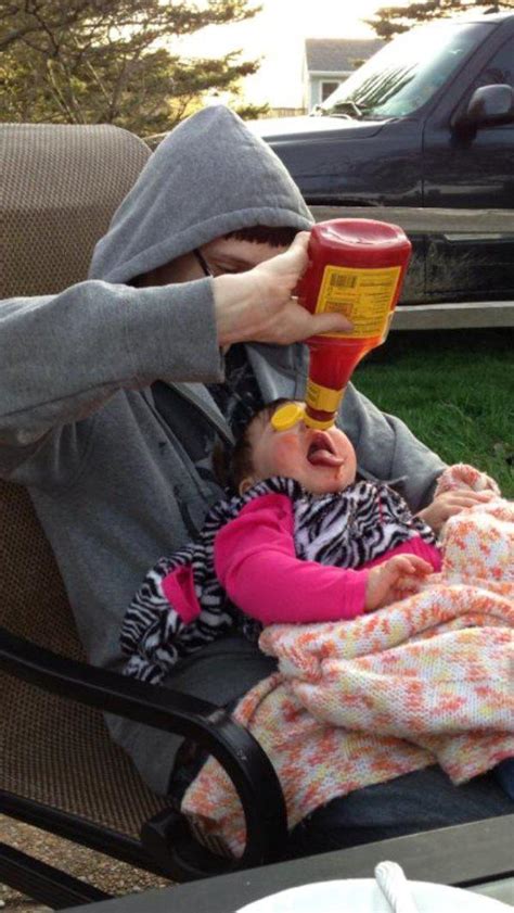 23 Examples of Bad Parenting Skills - Funny Gallery ...