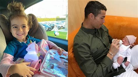 Cristiano ronaldo is one of the best footballers to have ever played the game. Pure Love Moments with Alana • Cristiano Ronaldo CR7's ...