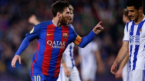 Maybe you would like to learn more about one of these? Revelan detalles del nuevo contrato de Messi con Barcelona