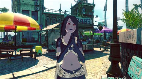 Reminding fans to check out the complete edition o f gravity rush 2 , known as gravity daze 2 locally, a free dlc costume that dresses kat as nier: NieR: Automata and Dark Angel Costume DLC for Gravity Rush ...