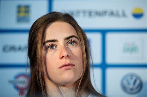 Find the perfect ebba andersson stock photos and editorial news pictures from getty images. Ski-VM, Langrenn | Den svenske VM-favoritten Andersson har ...