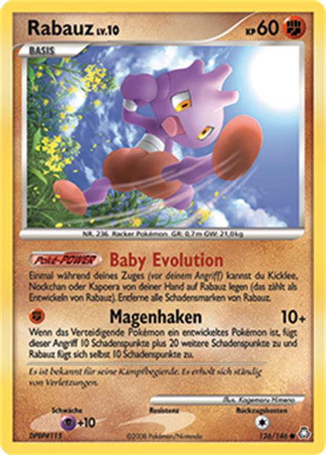 Ebay tippfehler ebay suche nach kicklee items. Rabauz | Pokédex