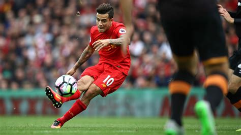 Philippe coutinho correia (born 12 june 1992) is a brazilian professional footballer who plays as an attacking midfielder or winger for la liga club barcelona and the brazil national team. Mercato - Barcelone : Liverpool prêt à tout pour retenir ...