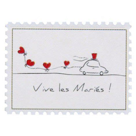 Check spelling or type a new query. Timbre décoratif mariage "Vive les mariés" | Timbre ...