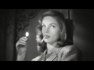 The site owner hides the web page description. Femme Fatale Smoking — BIQLE Video