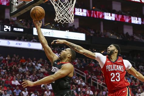 The new orleans pelicans are an american professional basketball team based in new orleans. Game #1: Pelicans rozjeżdżają Rockets - PELICANS.PL ...
