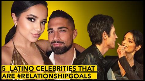 If you continue to use this website without changing your cookie settings or you click accept below then you are consenting to this. Becky G and Sebastian Lletget VS Aislinn Derbez and ...