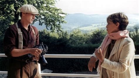 You liked the english patient. Lisa (2001) - MUBI