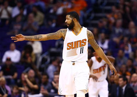 The markieff morris saga in phoenix is over, much to the relief of what's left of the suns fan base. Rockets Interested in Trading for Suns' Markieff Morris ...