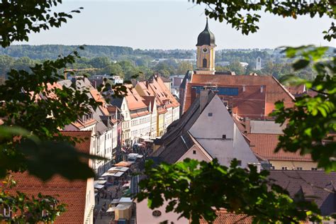 Vor dem haus gibt es parkplätze. Gesamtkonzept - Seniorenbeirat der Stadt Kaufbeuren