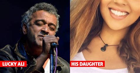 Nab recovers rs1.95b from director lucky ali's fraudulent housing societies. Like Father Like Daughter: Lucky Ali's Daughter Is Beautiful And Melodious, View Pics