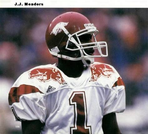 Colección de luis eduardo montaño olvera • última actualización: 1994 Arkansas Apex Uniform | SECRant.com | College football uniforms, College football teams ...