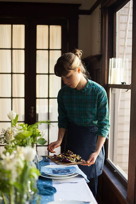 If you do choose to go paperless, you'll want to make sure that bold or highlight important information if necessary. Stargazing dinner party | Cocktail recipe | 100 Layer Cake