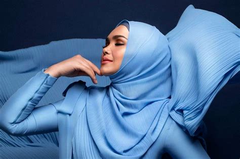 Dato' sri siti nurhaliza — asma ul husna 06:00. Kecantikan Wanita - Siti Nurhaliza Akhirnya Memecahkan ...