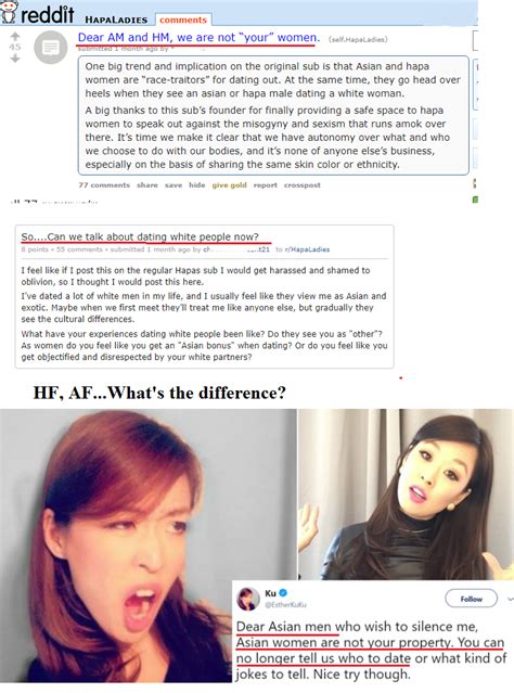 What exclusive dating really means, versus being in a relationship. Links megathread, still updating : HandsoffHapas