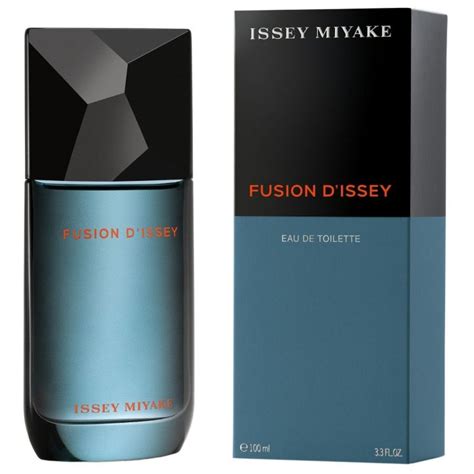 It is inspired by the duality of volcanoes and captures the juxtaposition between hot and cold. ISSEY MIYAKE FUSION D'ISSEY: EL PERFUME QUE RECREA EL ...