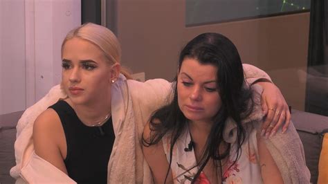 Update information for gina beckmann ». Jeder gegen jeden? Böser Nominierungszoff bei "Big Brother ...