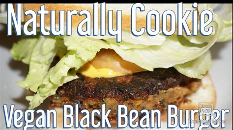 Senbeb cafe has provided vegan/vegetarian soul food to the dc metropolitan community for over 15 years. Soul Food Ep.9:| Vegan | Black Bean Burger - YouTube