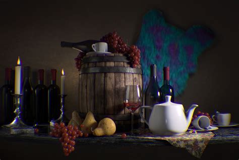 Check spelling or type a new query. Still Life with RenderMan 20 | Concept art characters ...