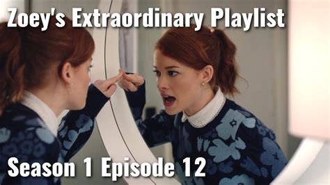 Returning sunday, march 28 on nbc! Zoey's Extraordinary Playlist Episode 12 Soundtrack Tracklist - Zoey's Extraordinary Dad - YouTube