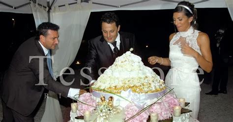 Prima di lei, però, c'era bianca pazzaglia, che è stata sposata con enrico dal 2008 al 2013. Oggi Sposi blog: Matrimonio ENRICO BRIGNANO del 29 Agosto ...