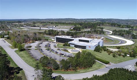 World class road course and home of the largest motorcycle museum in the world. American Motorcycle Design: Barber Vintage Motorsports Museum