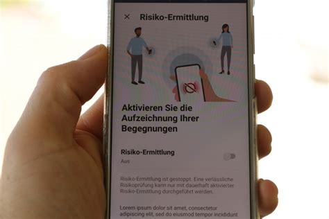 This is why the app cannot tell anyone who you are. Auf Github: Telekom und SAP veröffentlichen Quellcode der ...