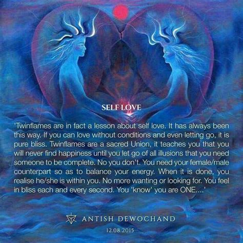 Inspirational spiritual awakening quotes will brighten up your day and make you feel ready to take on anything. Pin by Doris Jones on quotes | Twin flames signs, Twin ...