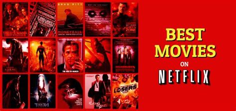 Best movies on netflix india. 15 Best Movies On Netflix India | magicpin blog