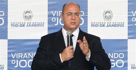 Wilson witzel (politician) was born on the 19th of february, 1968. "Vá trabalhar. Sua atuação é desastrosa", diz Witzel a ...