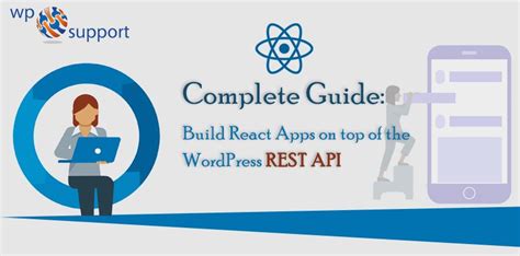 One of the quickest ways to get a full grasp of typescript is by converting one of your. Complete Guide: Build React Apps on top of the WordPress ...