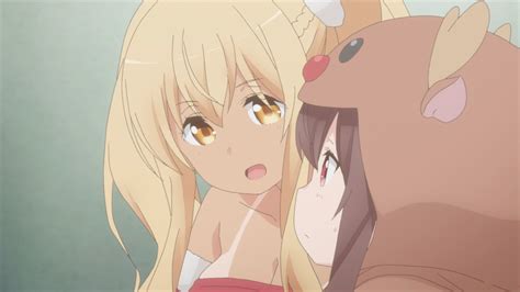 Watch english dubbed at animekisa. Watch Miss Caretaker of Sunohara-sou Season 1 Episode 12 ...