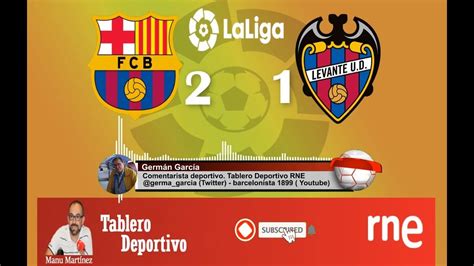 We did not find results for: Germán García | Goles | FC Barcelona 2-1 Levante UD | La ...