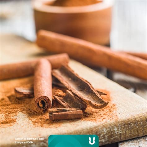 Maybe you would like to learn more about one of these? Serbuk Kayu Manis Ceylon - Ceylon Cinnamon Powder Serbuk ...