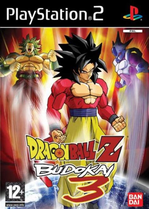 Budokai 3, is a video game based on the popular anime series dragon ball z and was developed by dimps and published by atari for the playstation 2. Juegos de Dragon Ball , Z , GT para Playstation - Juegos ...
