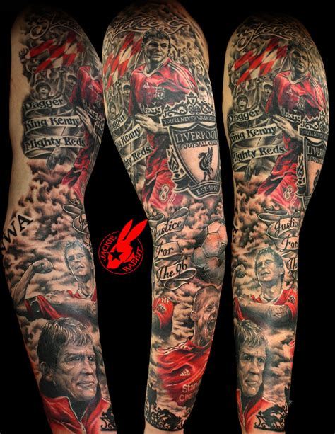 May 31, 2021 · liverpool fc live transfer news, team news, fixtures, gossip and more. Tattooed for Life Tatueringstråden - FMSweden - Sida 2