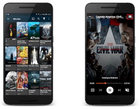 Download showbox 2018 latest version 5.11 for android, it's ultimate free movie video player and movie downloader app. 14 Apps Like Showbox 2020 :Better Alternatives than Showbox
