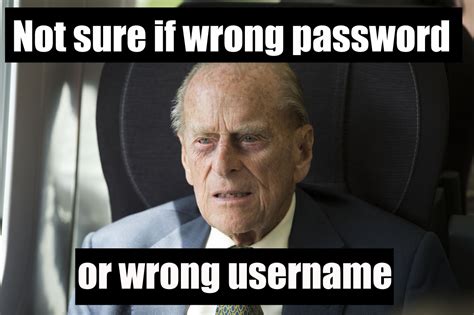 To connect with prince philip, sign up for facebook today. 11 Duke of Edinburgh memes to help wave farewell to the ...