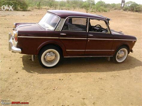 Classic Cars available for purchase - Page 323 - Team-BHP