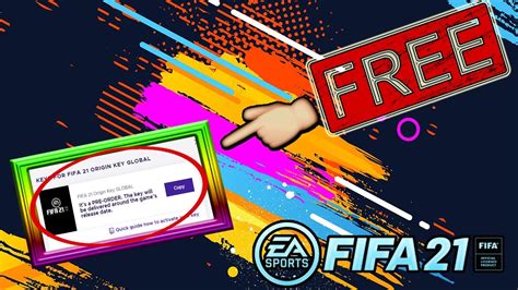 Otro de los juegos gratis para ps4 que no podía faltar en este listado es battle islands: CÓMO CONSEGUIR FIFA 21 GRATIS HACIENDO ESTO YA! CONSEGUIR ...