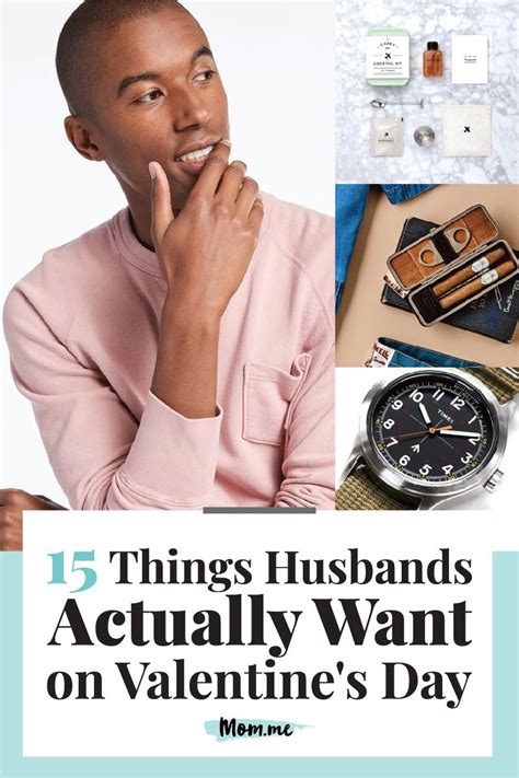 Maybe you would like to learn more about one of these? 15 Things to Get a Husband Who Has No Idea What He Wants ...