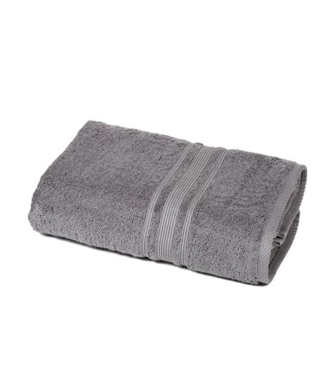 Supplier from mumbai, maharashtra, india. Turkish Bath Single Cotton Bath Towel - Gray - Buy Turkish ...