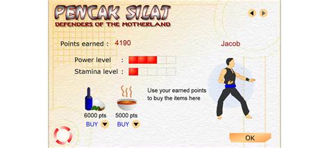 Game pencak silat ringan gan, dibuat oleh abang jannata arm ss ane waktu maen :v. Pencak Silat (Flash) MP3 - Download Pencak Silat (Flash ...
