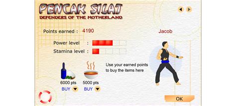 Have fun with ancient type of martial art game. Pencak Silat (Flash) MP3 - Download Pencak Silat (Flash ...