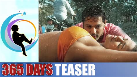 Anna maria sieklucka, bronisław wrocławski, magdalena lamparska and others. Ram Gopal Varma's 365 Days Movie Teaser | Nandu | Anaika ...