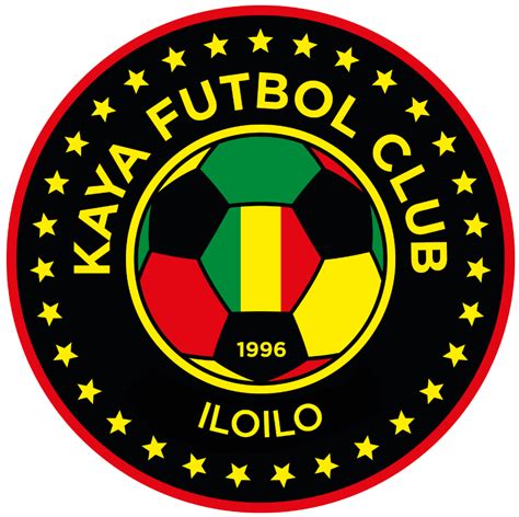 Alle infos zum verein kaya fc iloilo ⬢ kader, termine, spielplan, historie ⬢ wettbewerbe: Kaya FC-Iloilo - Official Website