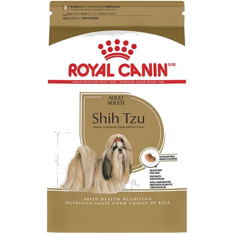 Proplan vs royal canin, mana yang lebih unggul ? Royal Canin Shih Tzu Adult Dry Dog Food vs. Sundays for ...