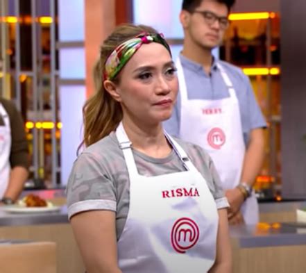 Hasilnya, banyak mahasiswa yang mudah terserap di dunia kerja. Profil Risma Yulana, Peserta Masterchef 7 yang Betawi Banget